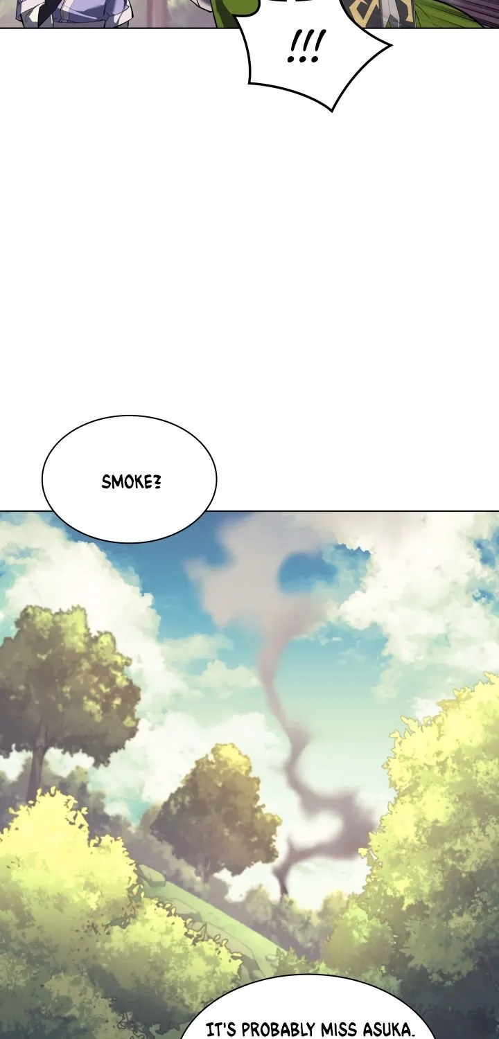 Overgeared (Team Argo) Chapter 69.1 page 69 - 