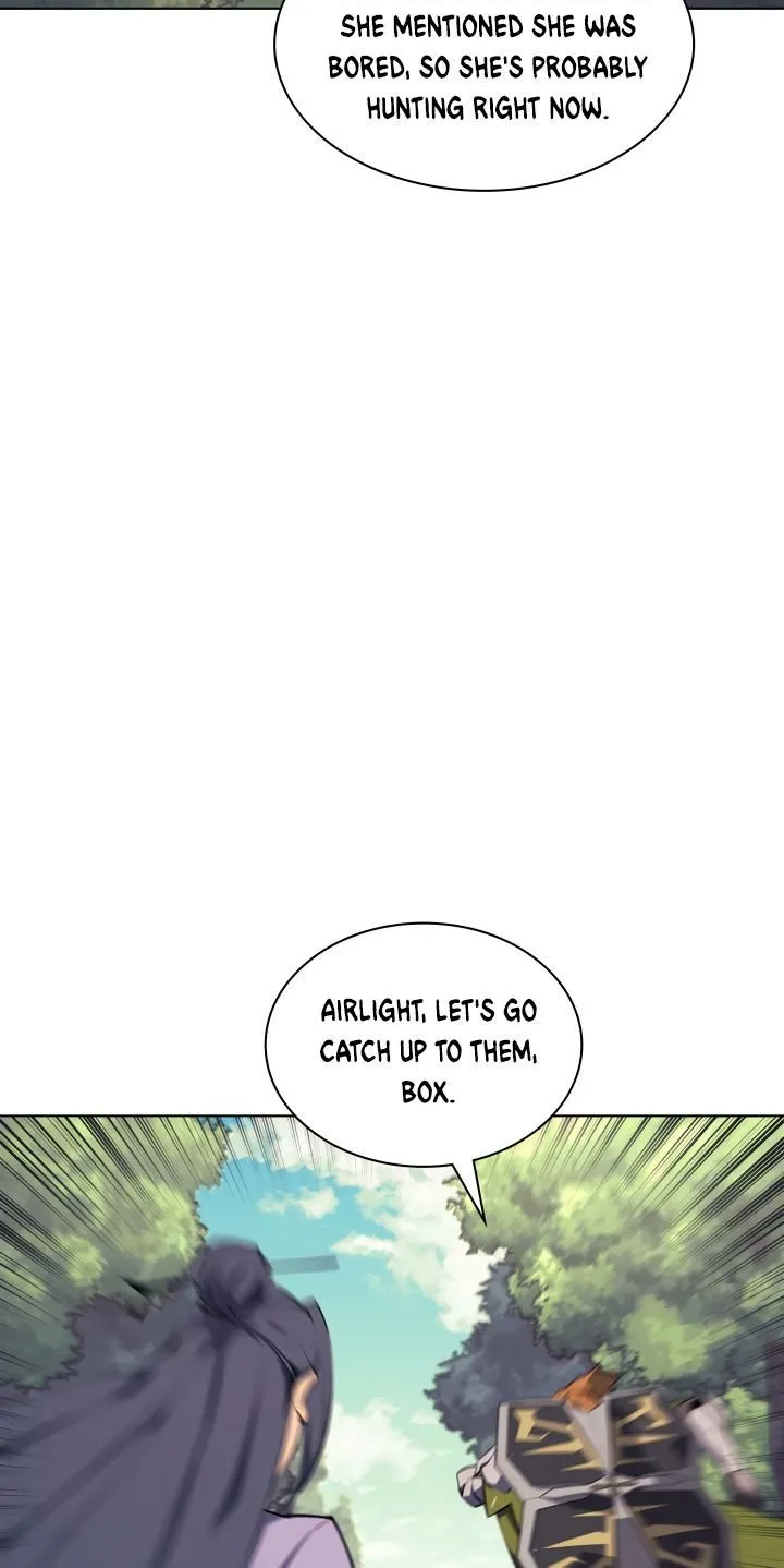 Overgeared (Team Argo) Chapter 69.1 page 70 - 