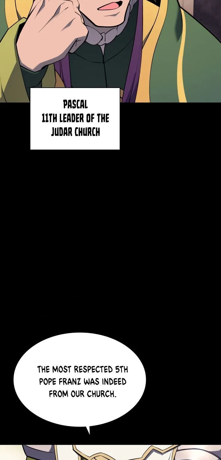 Overgeared (Team Argo) Chapter 69.1 page 8 - 