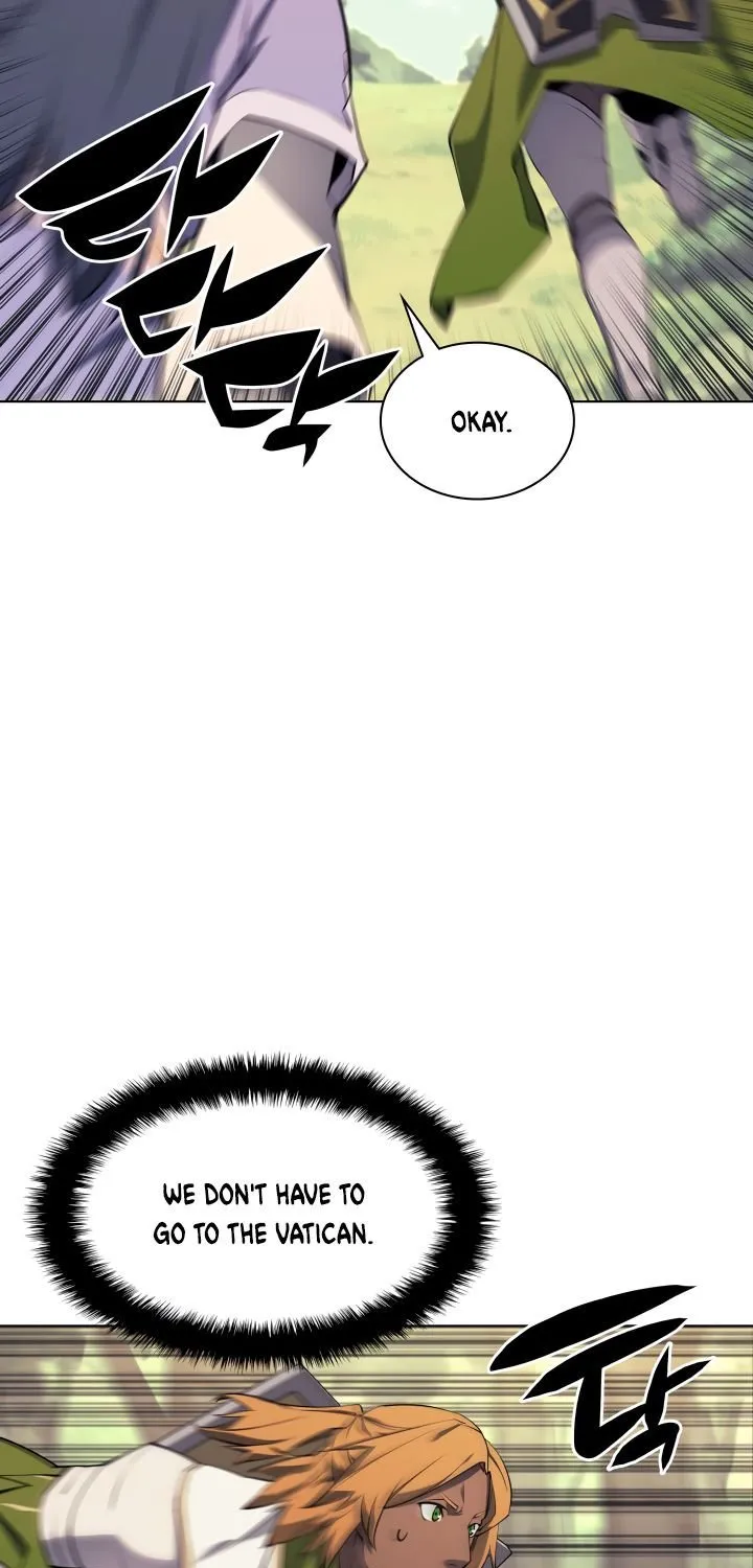 Overgeared (Team Argo) Chapter 69.1 page 71 - 