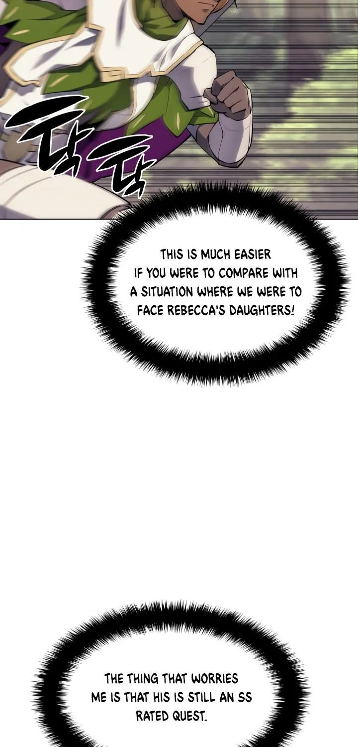Overgeared (Team Argo) Chapter 69.1 page 72 - 