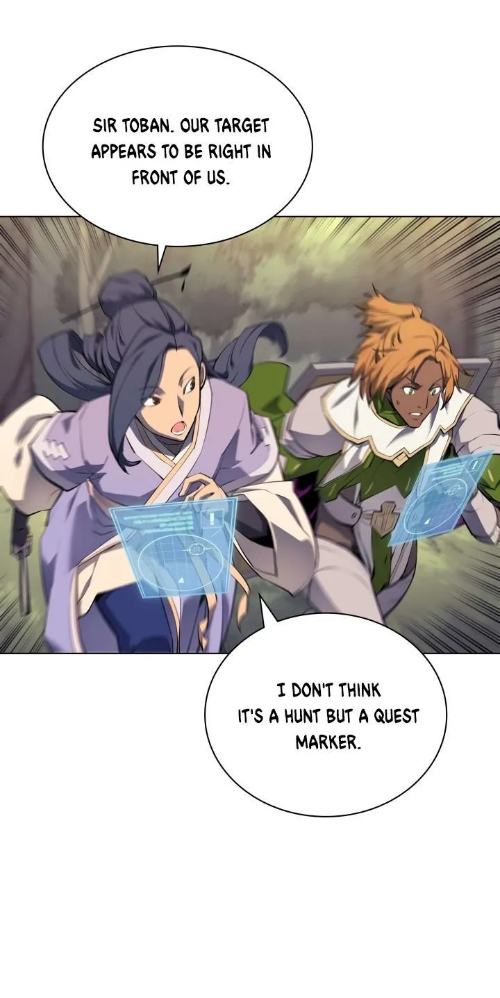 Overgeared (Team Argo) Chapter 69.1 page 74 - 