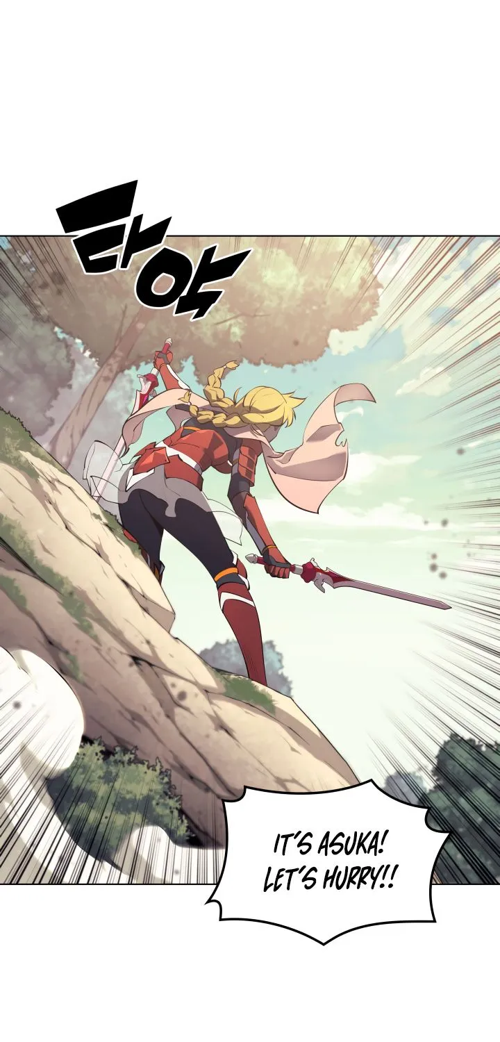 Overgeared (Team Argo) Chapter 69.1 page 75 - 