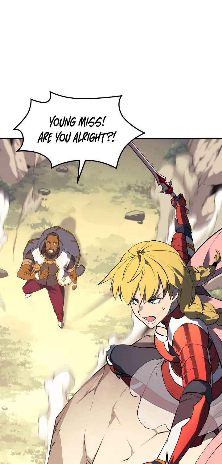 Overgeared (Team Argo) Chapter 69.1 page 76 - 