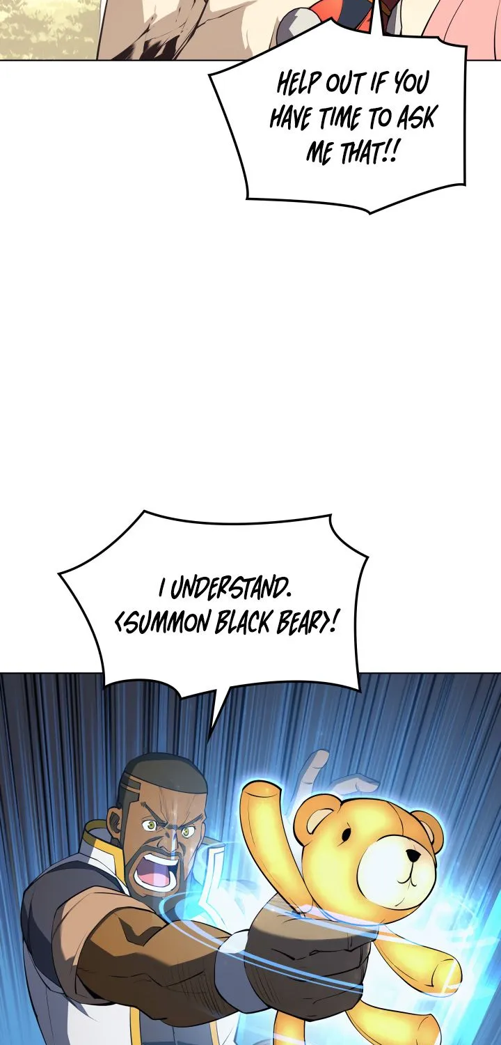 Overgeared (Team Argo) Chapter 69.1 page 77 - 