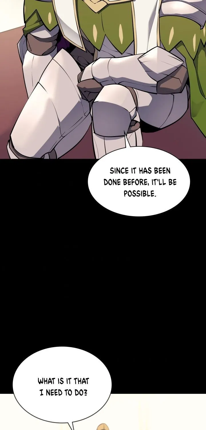 Overgeared (Team Argo) Chapter 69.1 page 9 - 
