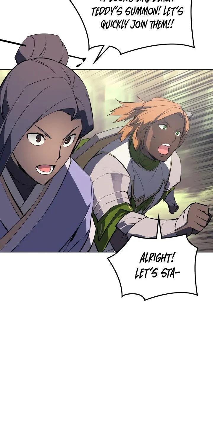 Overgeared (Team Argo) Chapter 69.1 page 81 - 