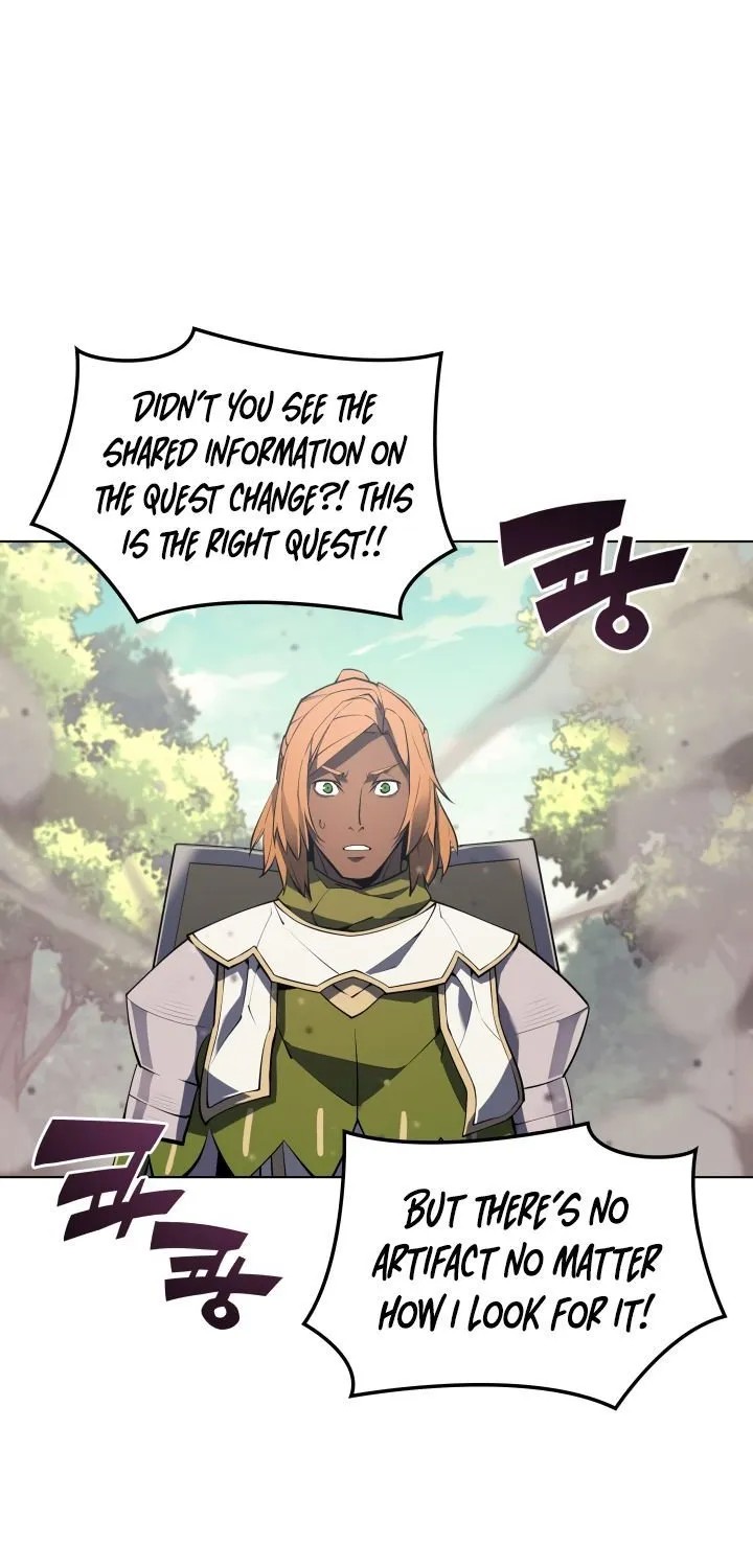 Overgeared (Team Argo) Chapter 69.1 page 85 - 