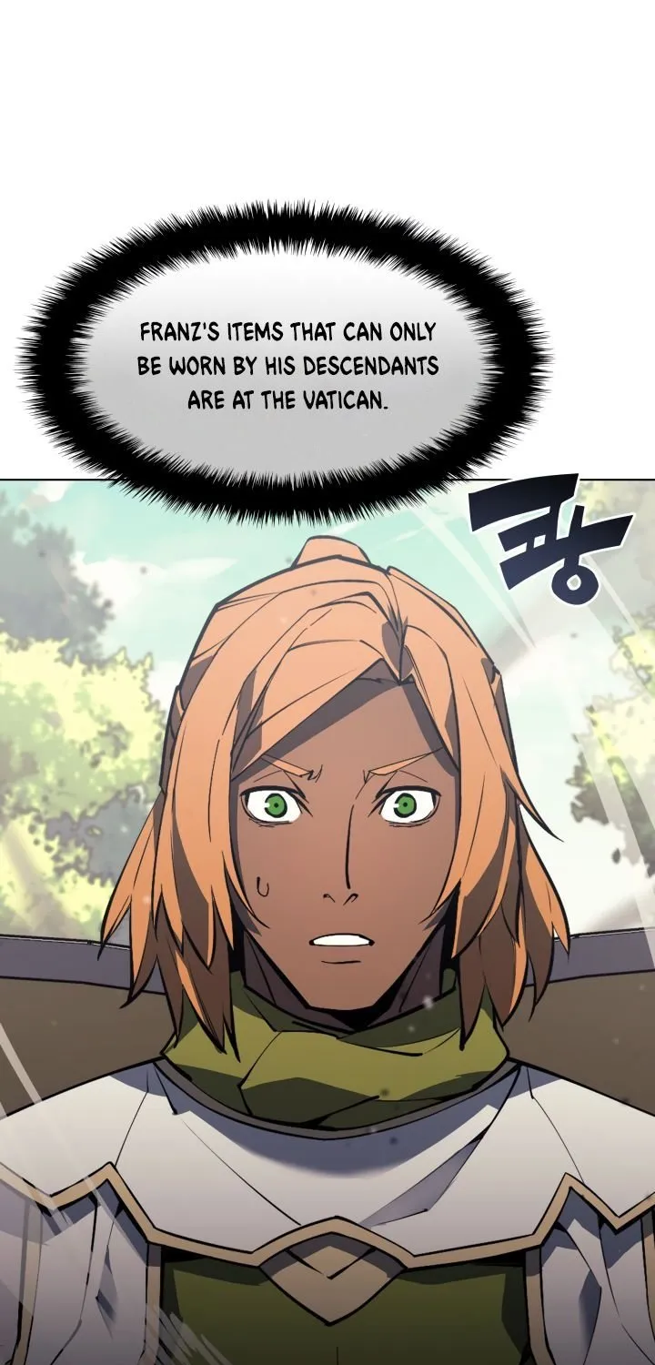 Overgeared (Team Argo) Chapter 69.1 page 87 - 