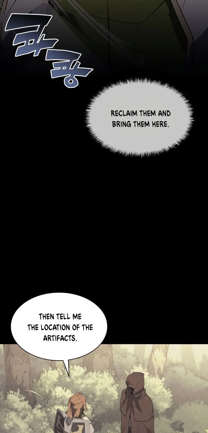 Overgeared (Team Argo) Chapter 69.1 page 88 - 