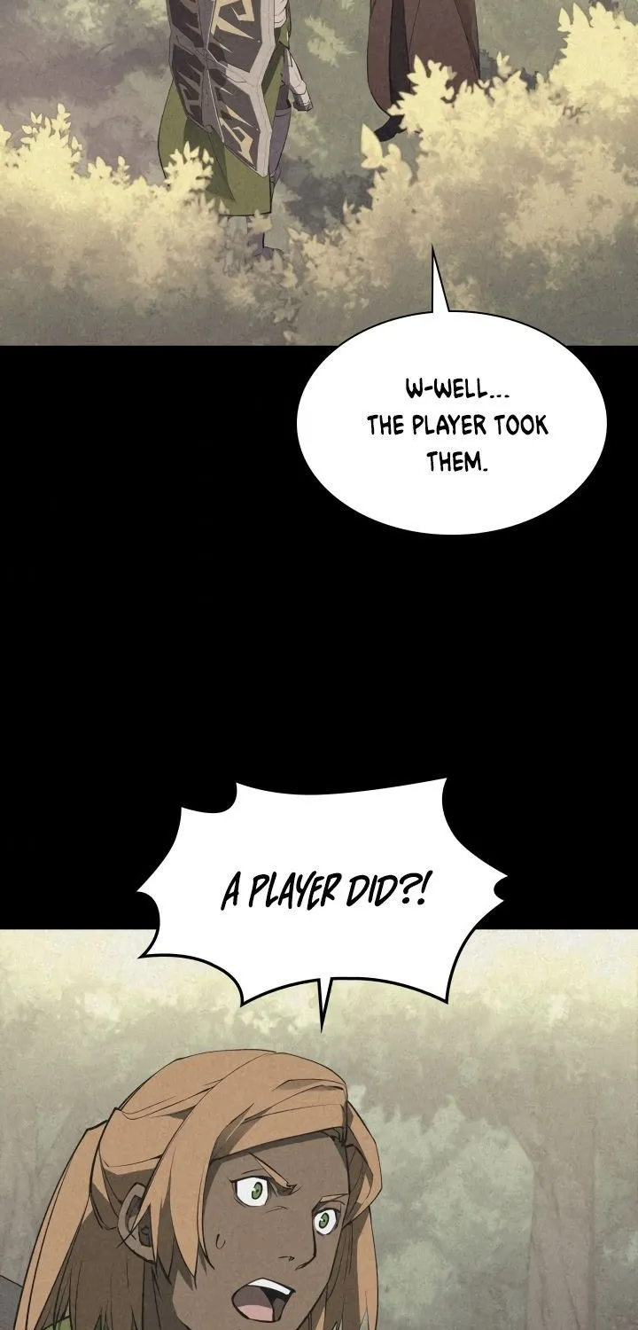 Overgeared (Team Argo) Chapter 69.1 page 89 - 