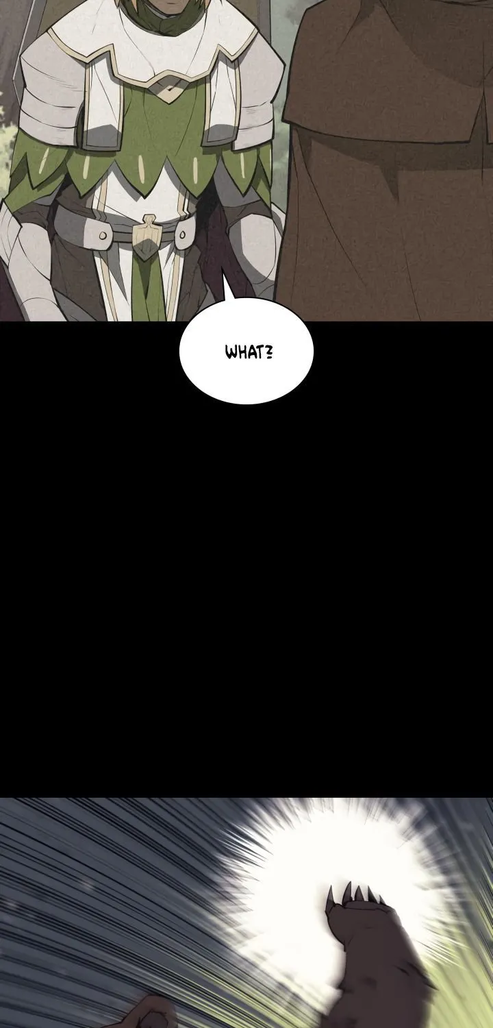 Overgeared (Team Argo) Chapter 69.1 page 92 - 