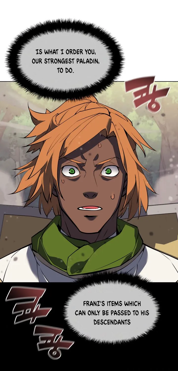 Overgeared (Team Argo) Chapter 69.1 page 96 - 