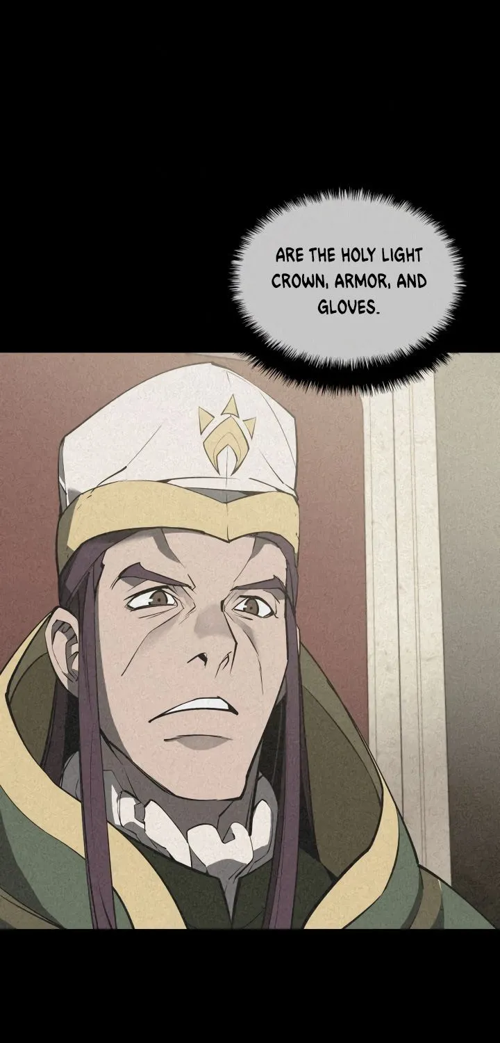 Overgeared (Team Argo) Chapter 69.1 page 97 - 