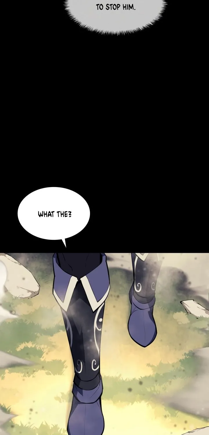 Overgeared (Team Argo) Chapter 69.1 page 100 - 