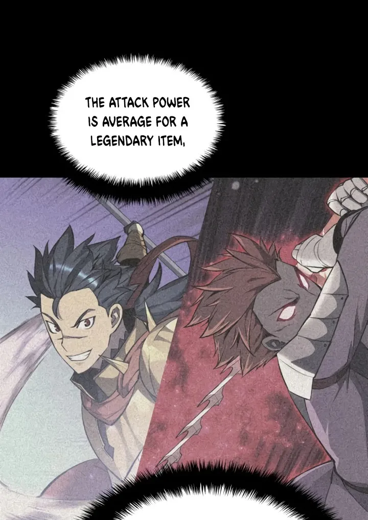 Overgeared (Team Argo) Chapter 69 page 18 - 