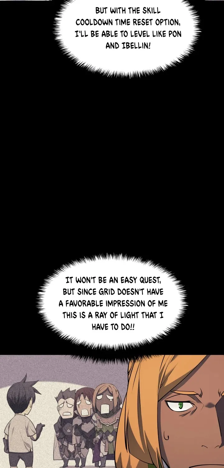 Overgeared (Team Argo) Chapter 69 page 19 - 
