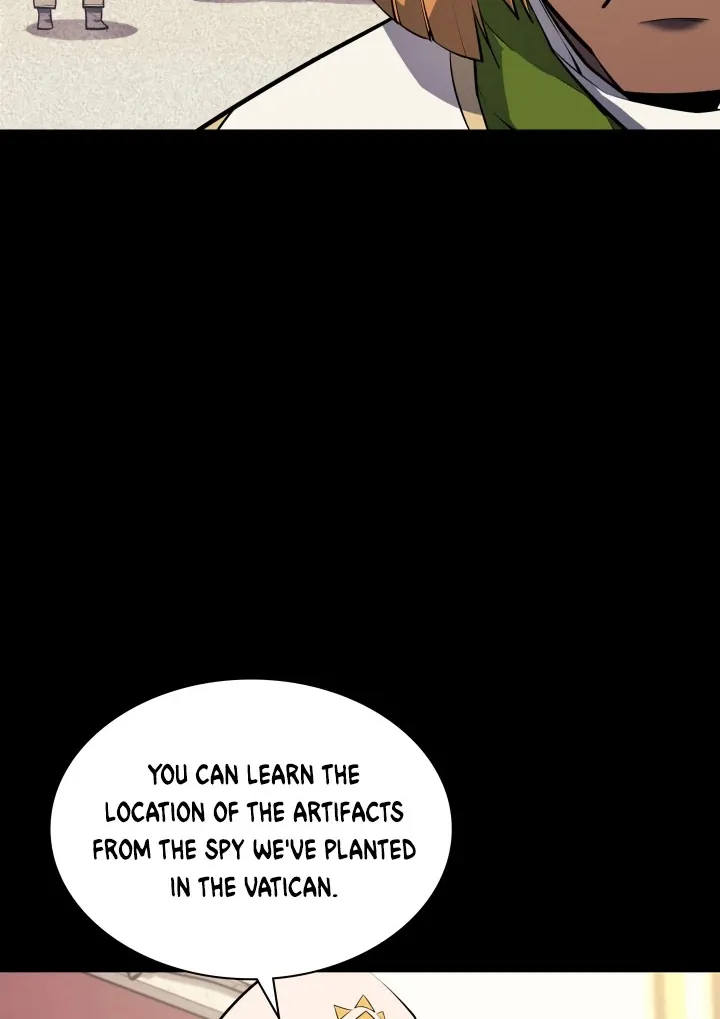 Overgeared (Team Argo) Chapter 69 page 20 - 