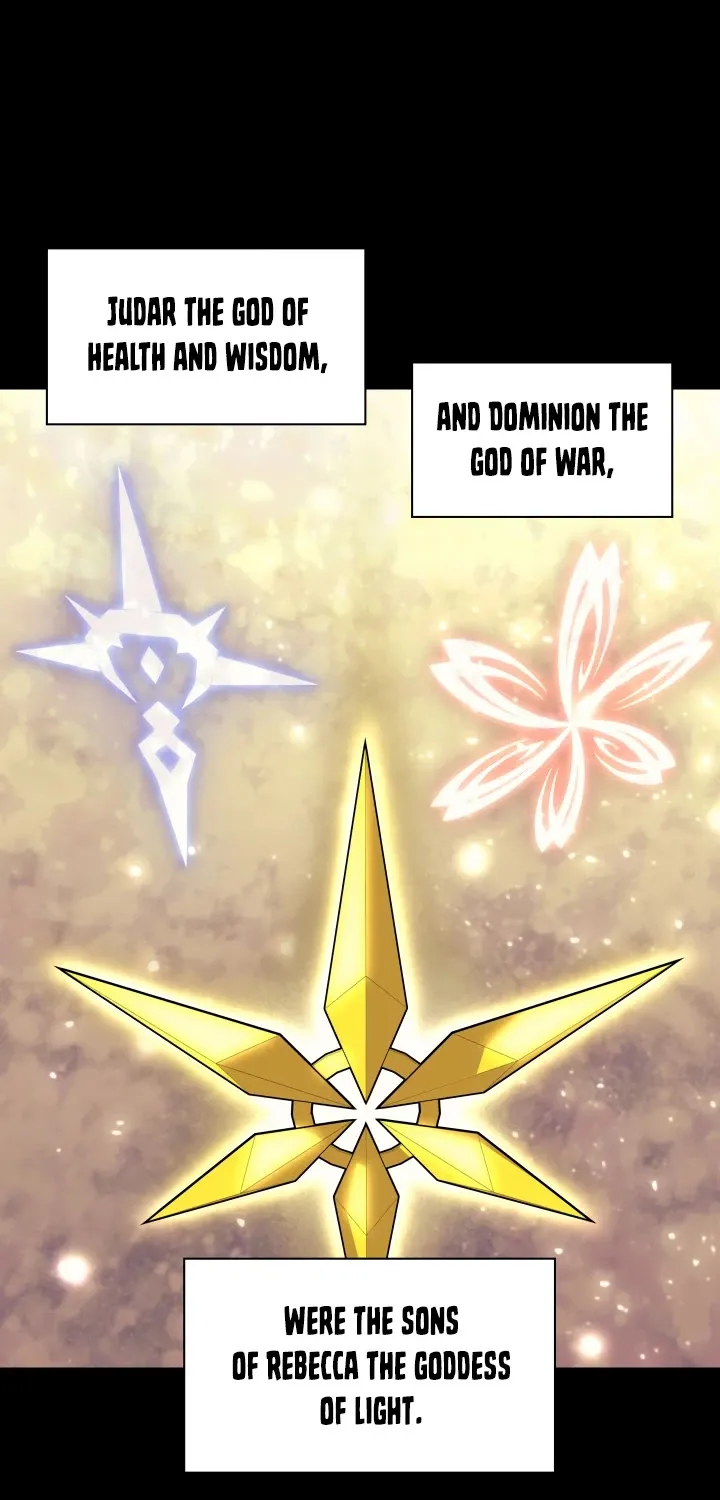 Overgeared (Team Argo) Chapter 69 page 3 - 