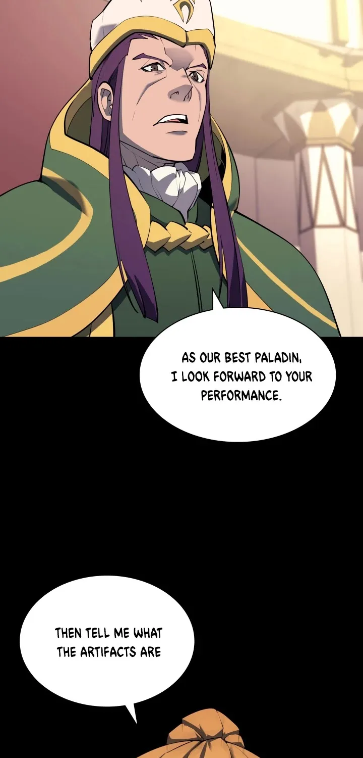 Overgeared (Team Argo) Chapter 69 page 21 - 