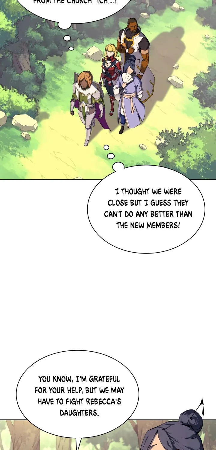Overgeared (Team Argo) Chapter 69 page 25 - 