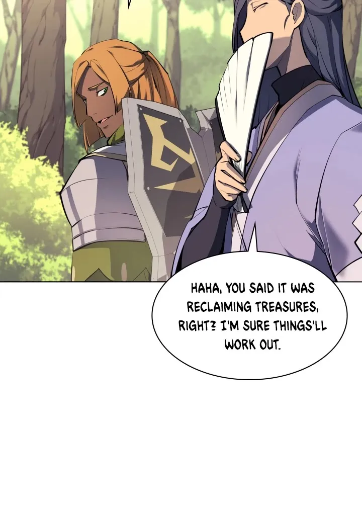 Overgeared (Team Argo) Chapter 69 page 26 - 