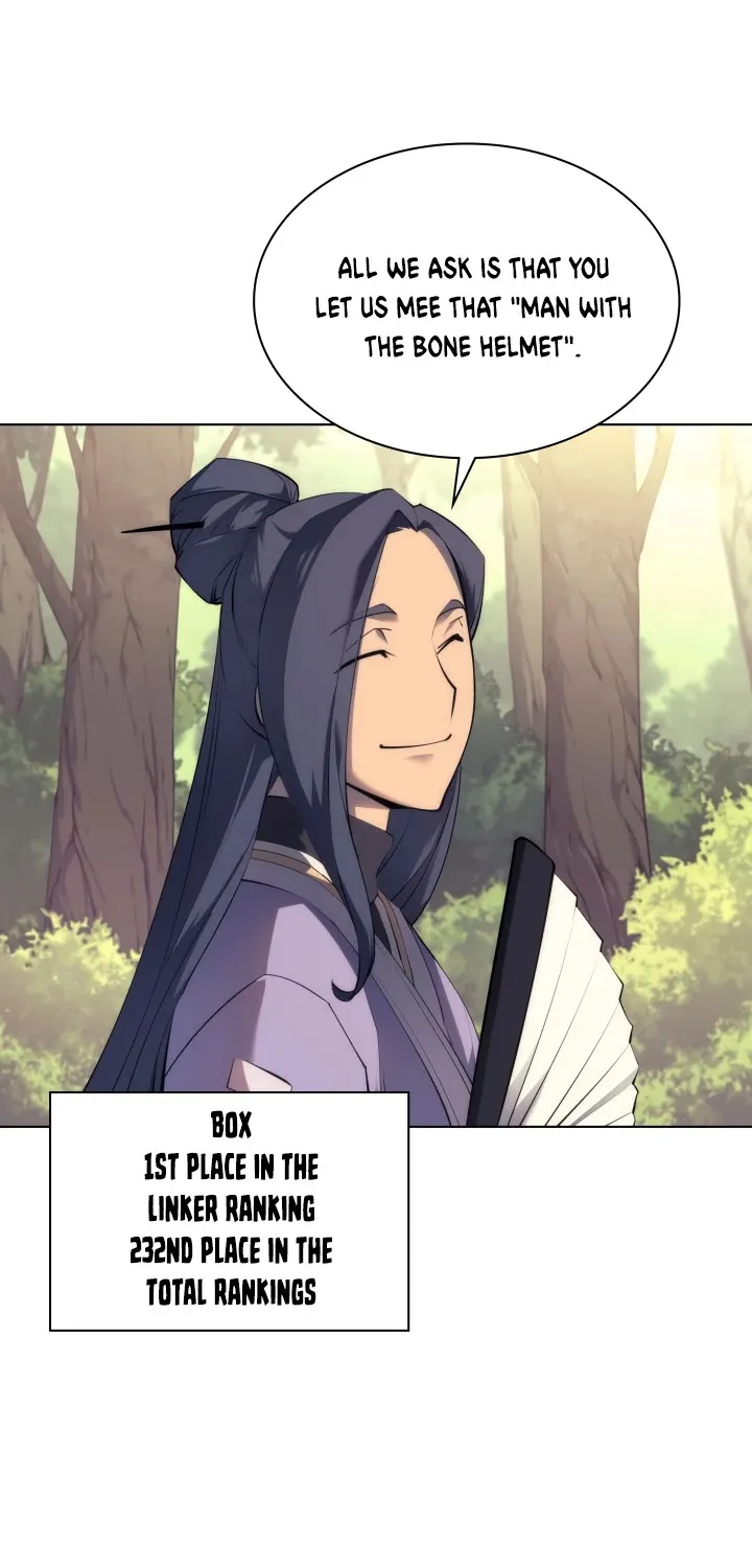 Overgeared (Team Argo) Chapter 69 page 27 - 