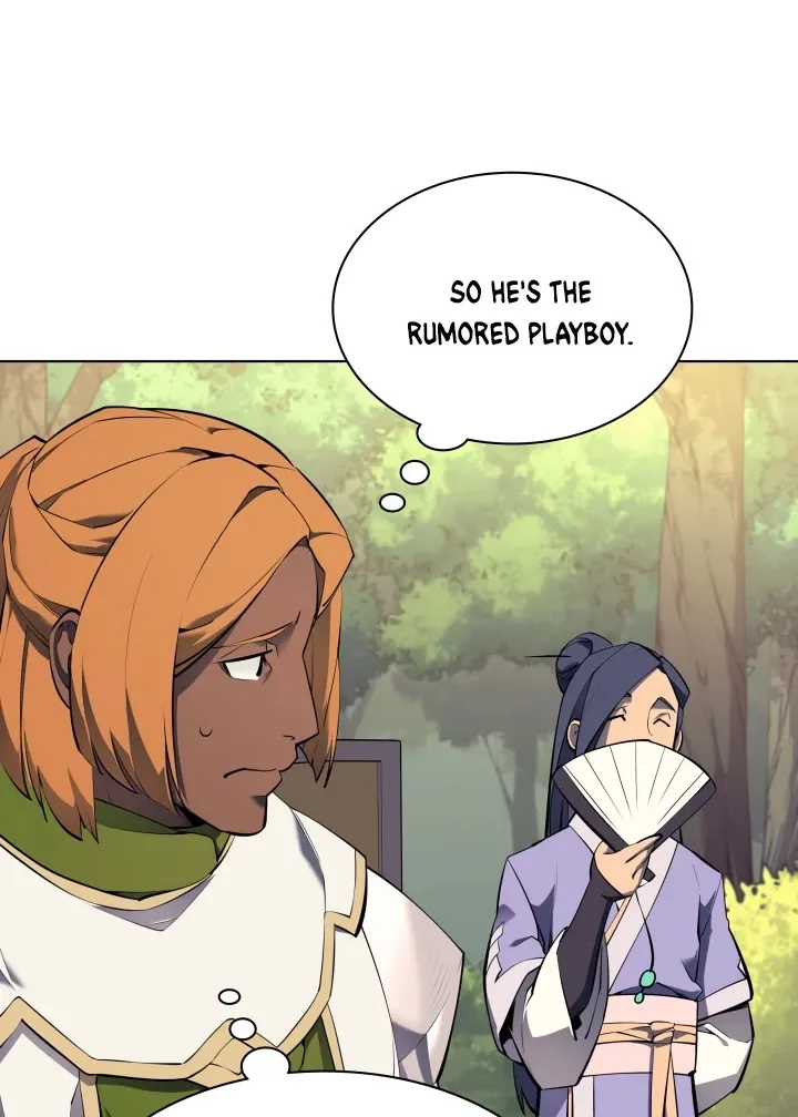 Overgeared (Team Argo) Chapter 69 page 28 - 