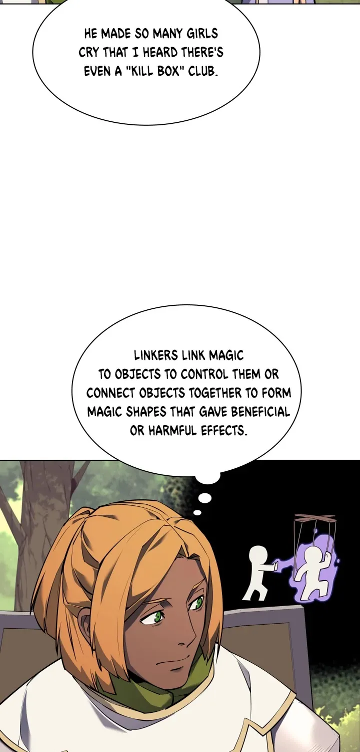 Overgeared (Team Argo) Chapter 69 page 29 - 