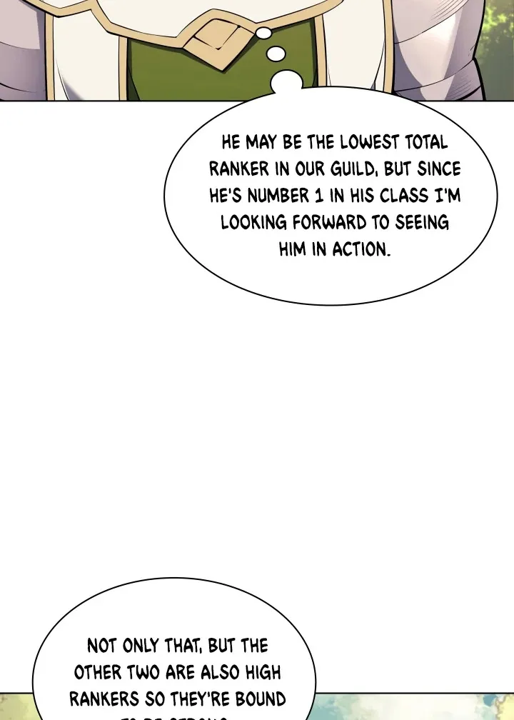 Overgeared (Team Argo) Chapter 69 page 30 - 