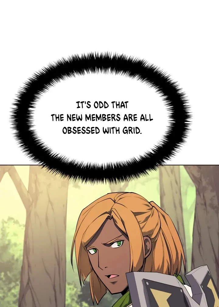 Overgeared (Team Argo) Chapter 69 page 32 - 