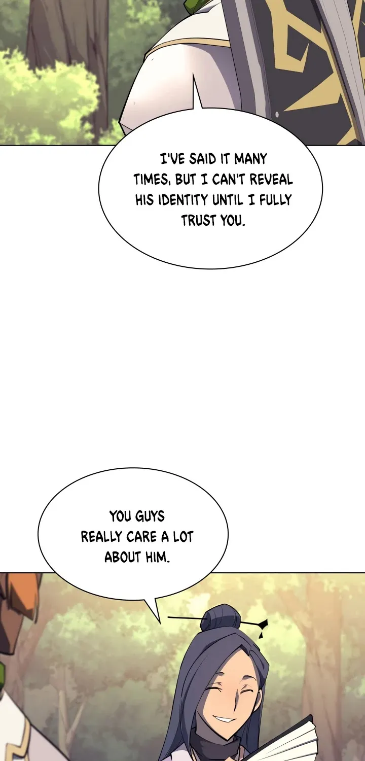 Overgeared (Team Argo) Chapter 69 page 33 - 