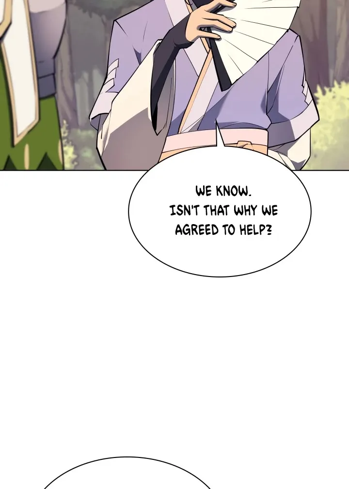 Overgeared (Team Argo) Chapter 69 page 34 - 