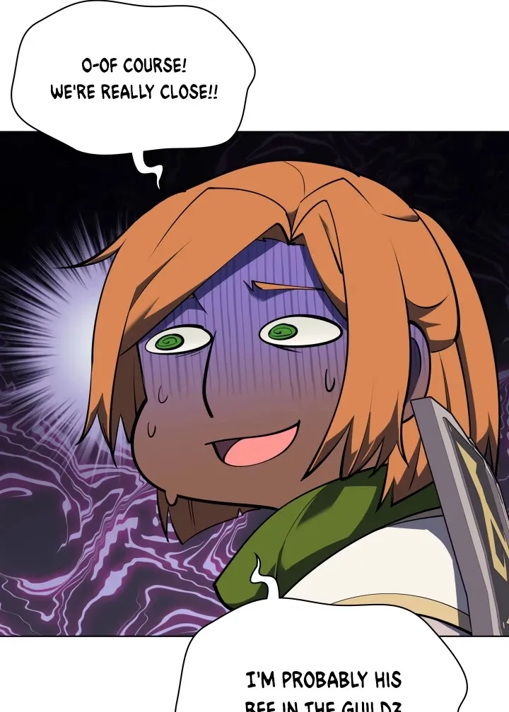 Overgeared (Team Argo) Chapter 69 page 36 - 