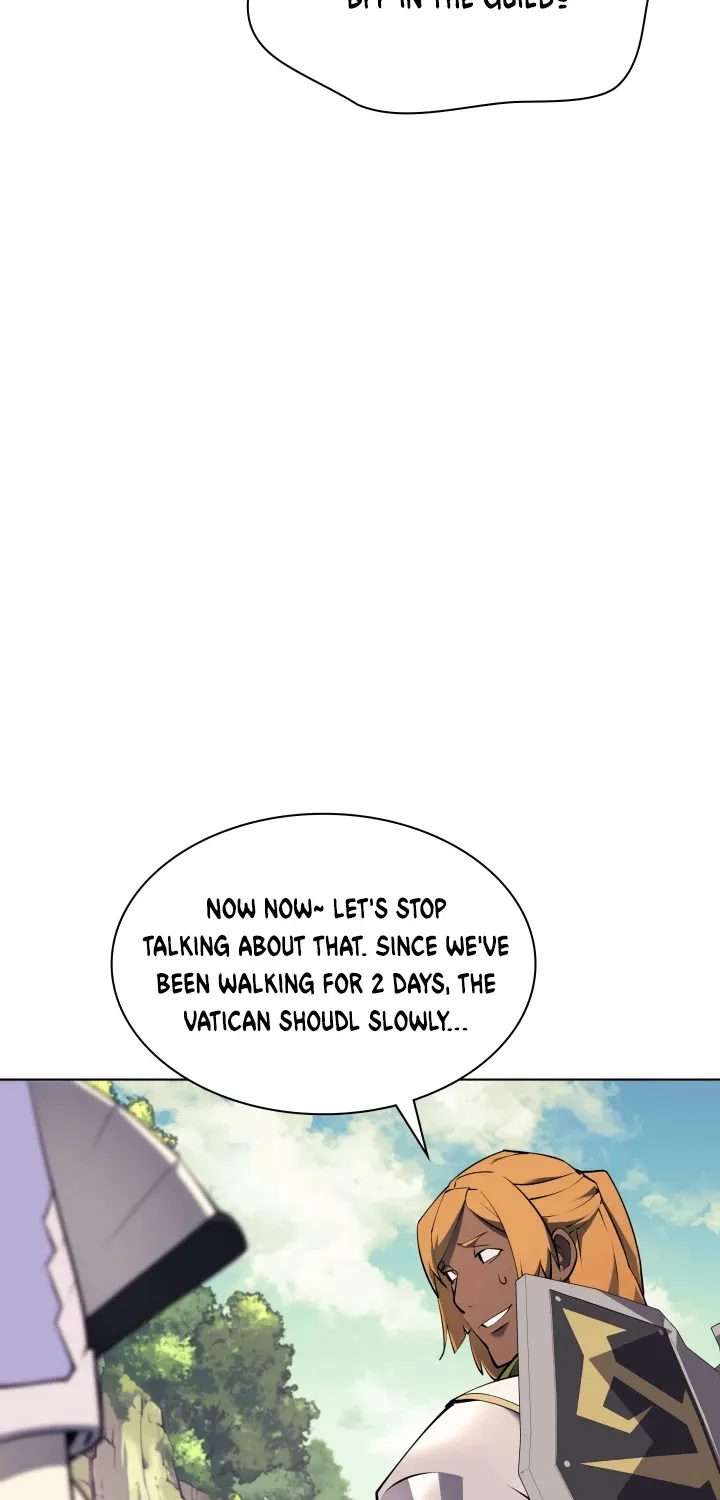 Overgeared (Team Argo) Chapter 69 page 37 - 