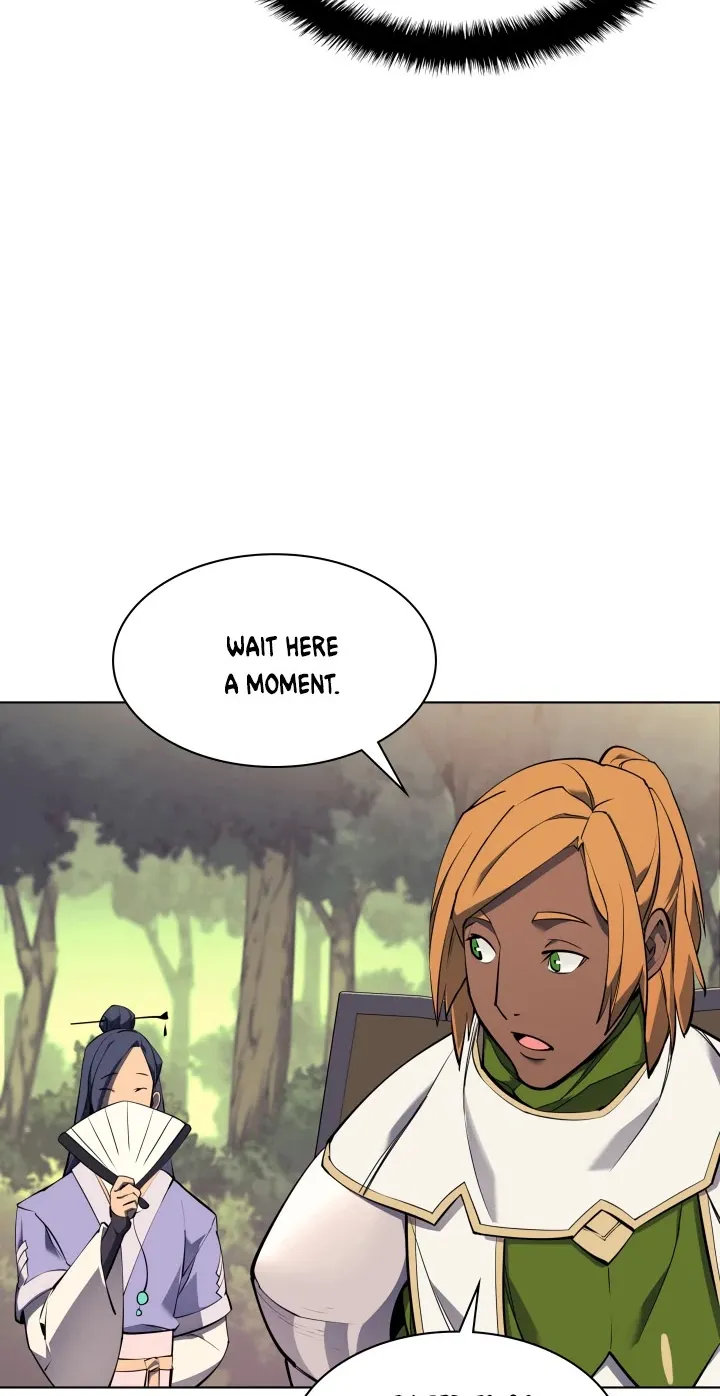Overgeared (Team Argo) Chapter 69 page 40 - 