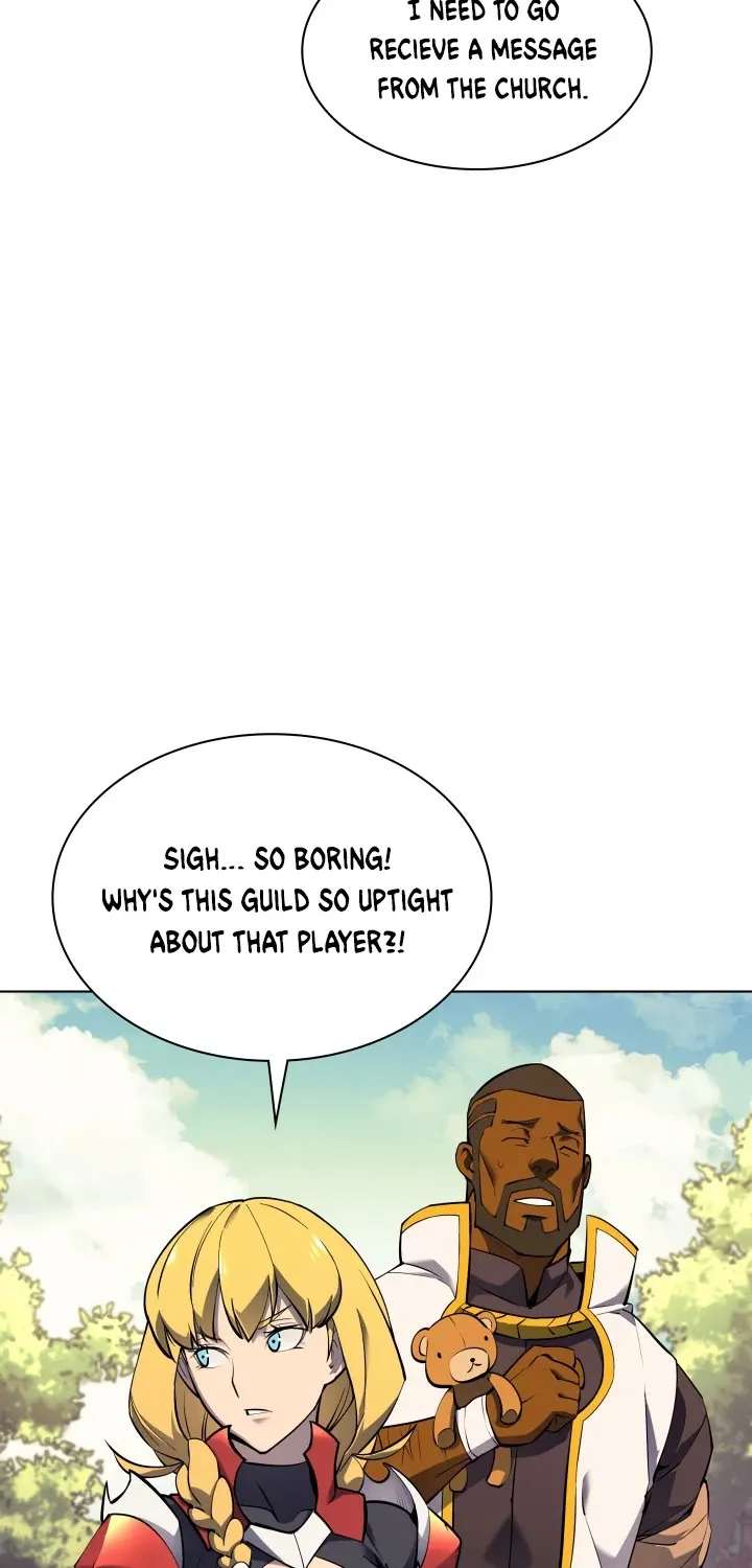 Overgeared (Team Argo) Chapter 69 page 41 - 