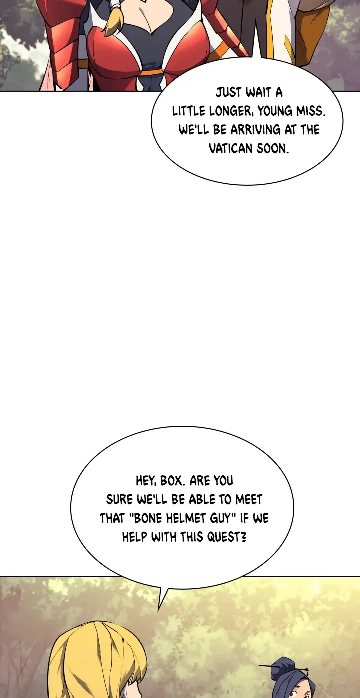 Overgeared (Team Argo) Chapter 69 page 42 - 