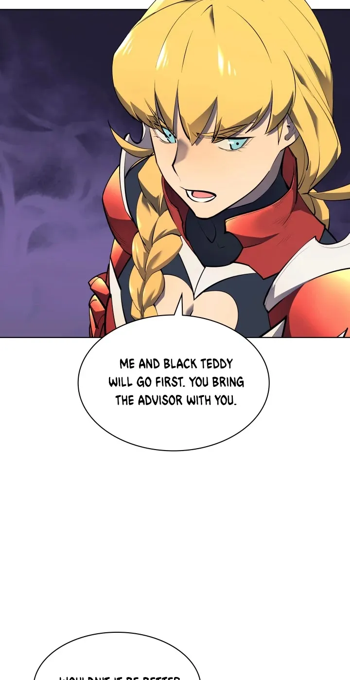 Overgeared (Team Argo) Chapter 69 page 44 - 