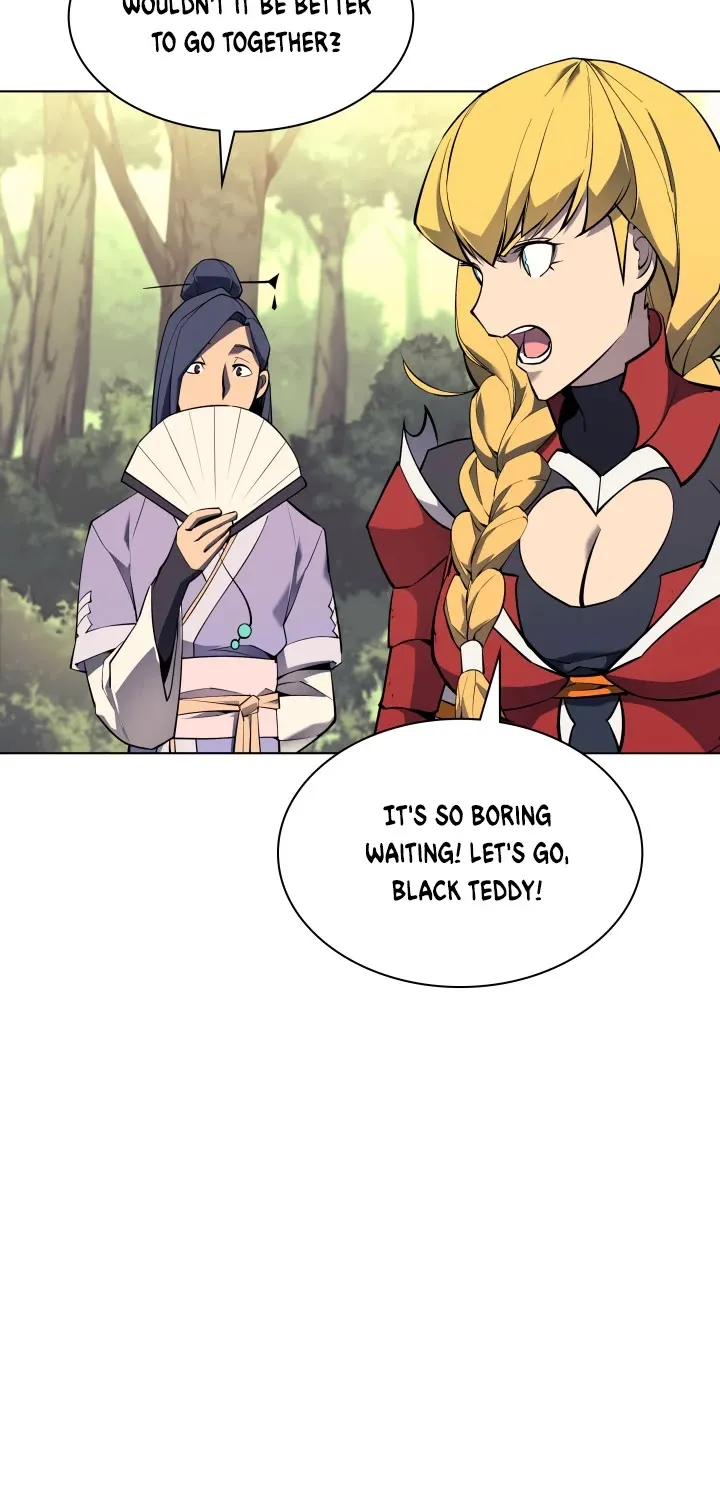 Overgeared (Team Argo) Chapter 69 page 45 - 