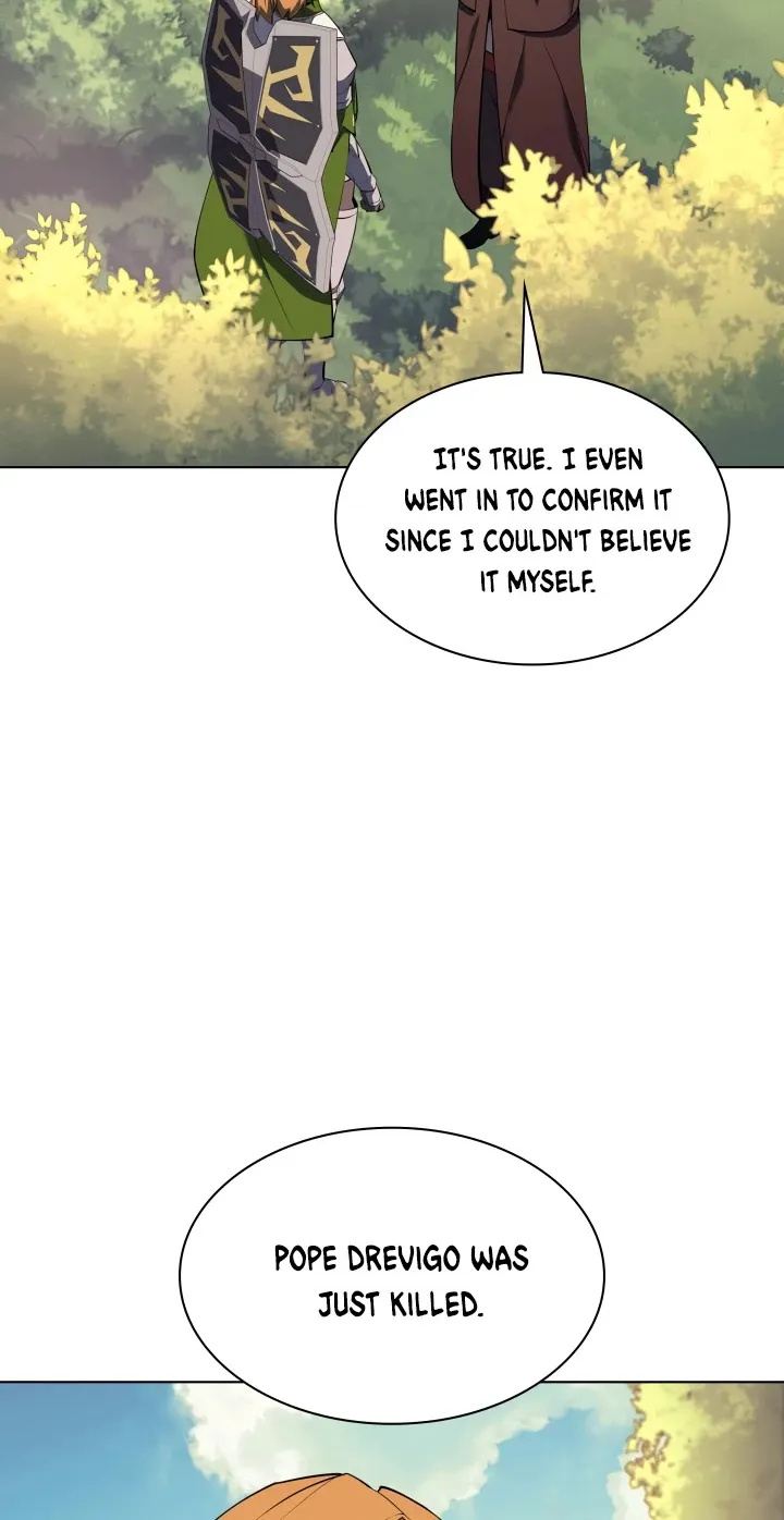 Overgeared (Team Argo) Chapter 69 page 48 - 