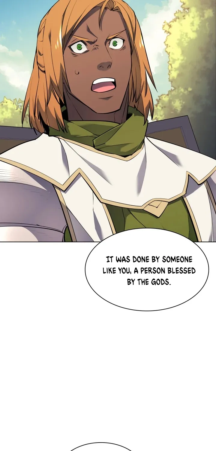 Overgeared (Team Argo) Chapter 69 page 49 - 