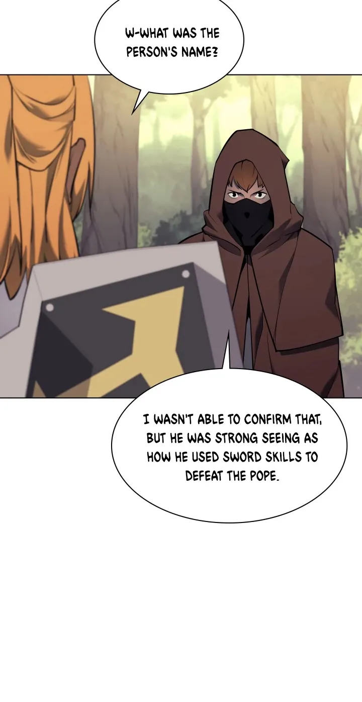 Overgeared (Team Argo) Chapter 69 page 50 - 