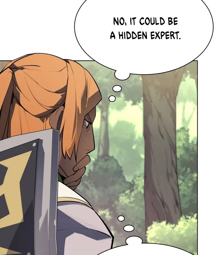 Overgeared (Team Argo) Chapter 69 page 54 - 