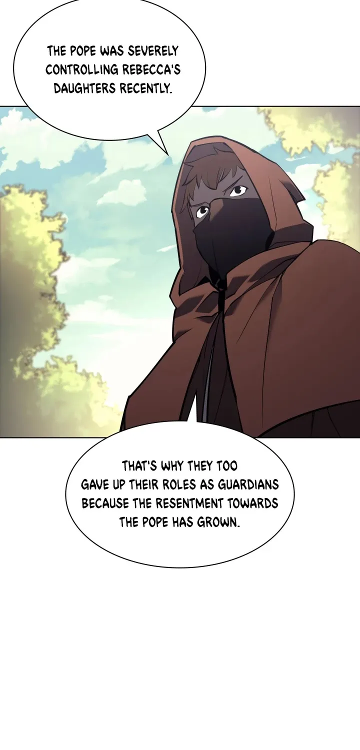 Overgeared (Team Argo) Chapter 69 page 57 - 