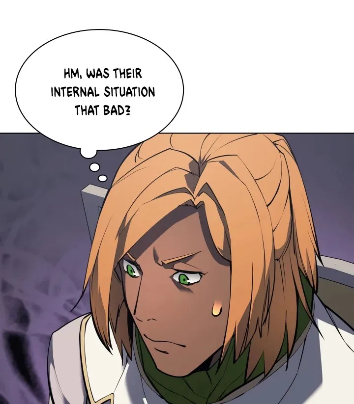 Overgeared (Team Argo) Chapter 69 page 58 - 