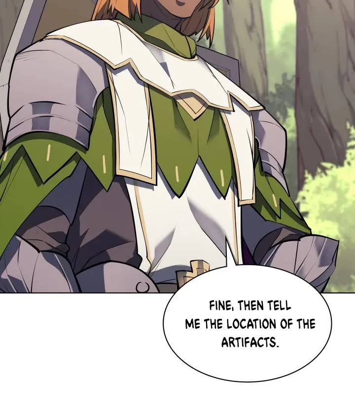 Overgeared (Team Argo) Chapter 69 page 60 - 