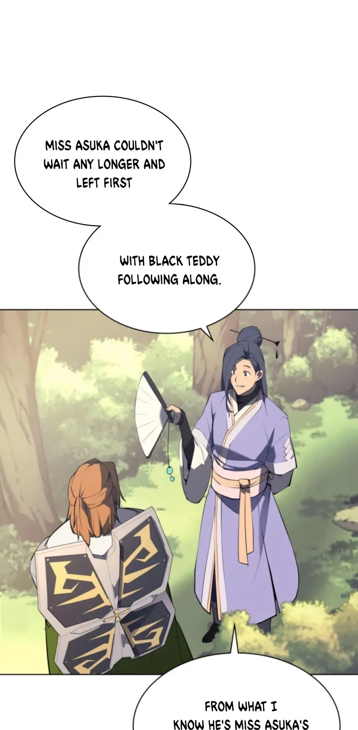 Overgeared (Team Argo) Chapter 69 page 64 - 