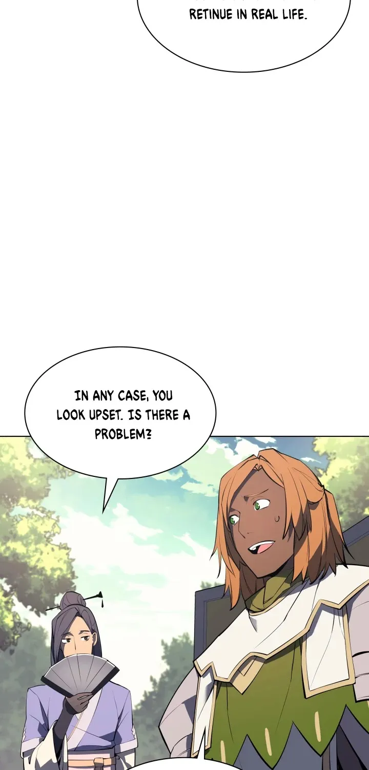 Overgeared (Team Argo) Chapter 69 page 65 - 