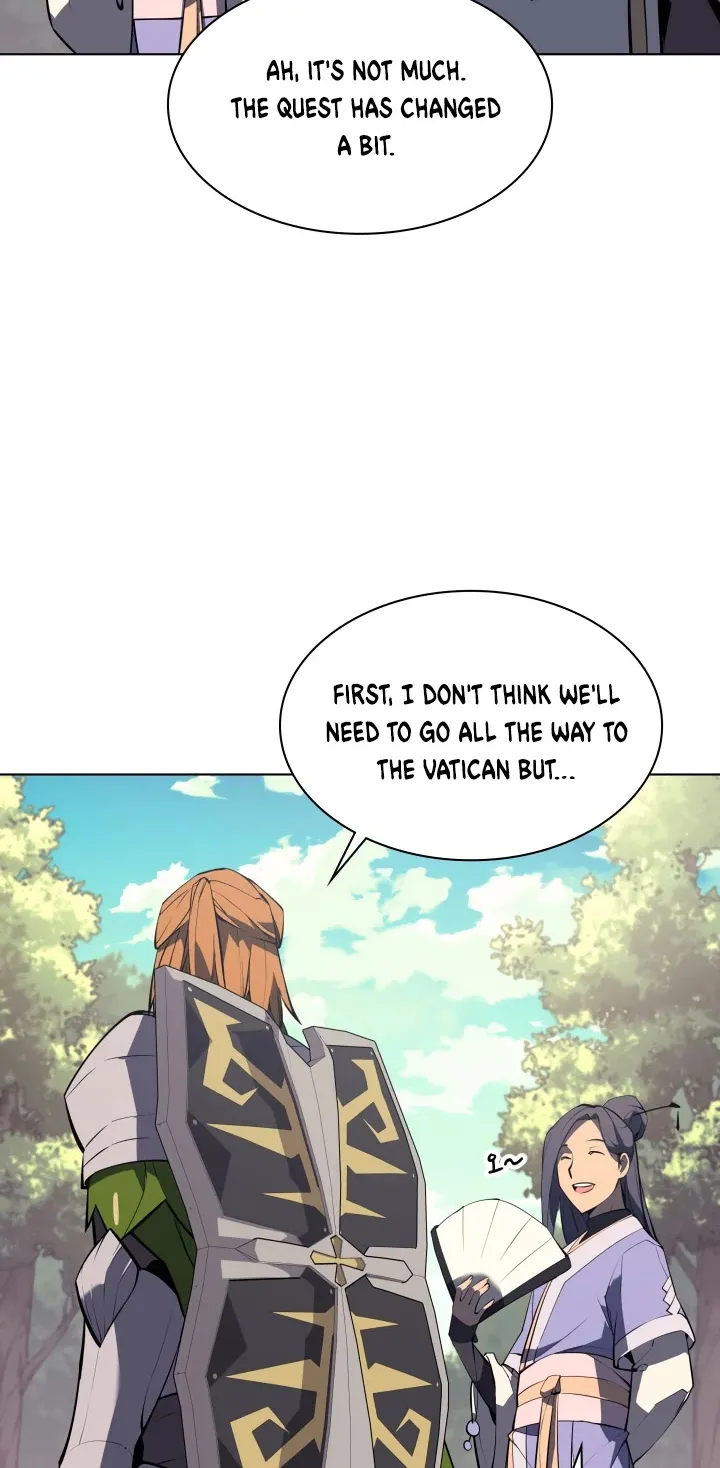 Overgeared (Team Argo) Chapter 69 page 66 - 